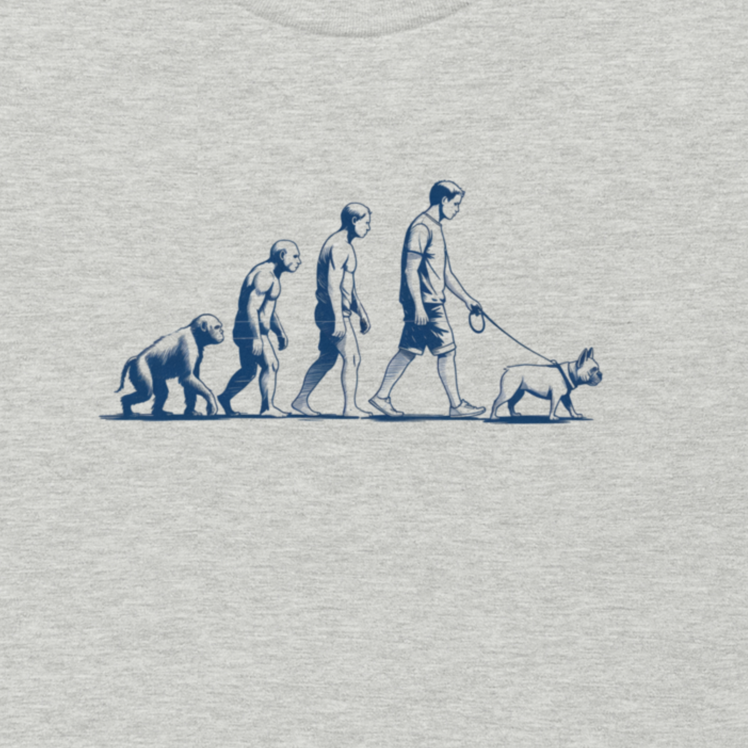 EVOLUTION